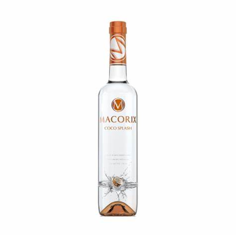 RON MACORIX COCO SPLASH 375 ML