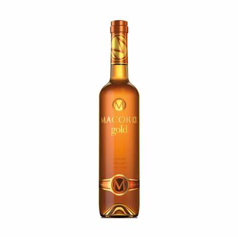 RON MACORIX GOLD MAGNUN 1L