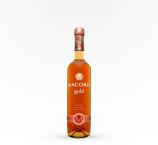 RON MACORIX GOLD 700 ML