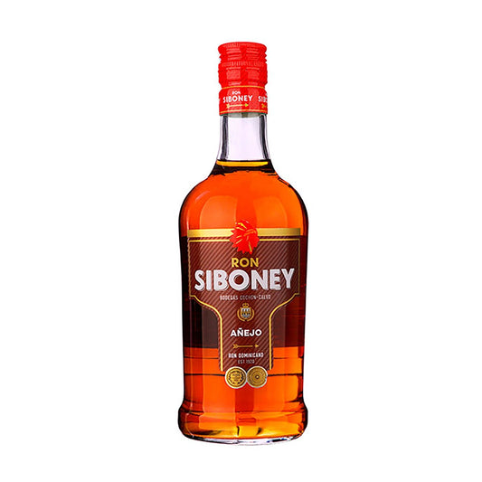 RON SIBONEY RESERVA ESPECIAL 750