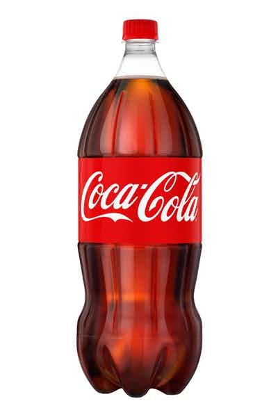 REFRESCO COCA COLA