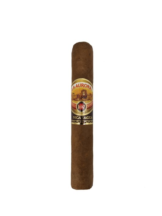 CIGARRO AURORA 107 NICARAGUA ROBUSTO
