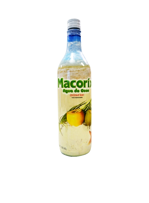 RON MACORIX AGUA DE COCO 350 ML