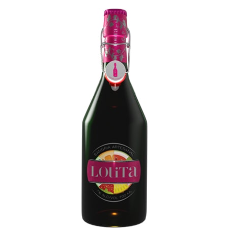 SANGRIA LOLITA