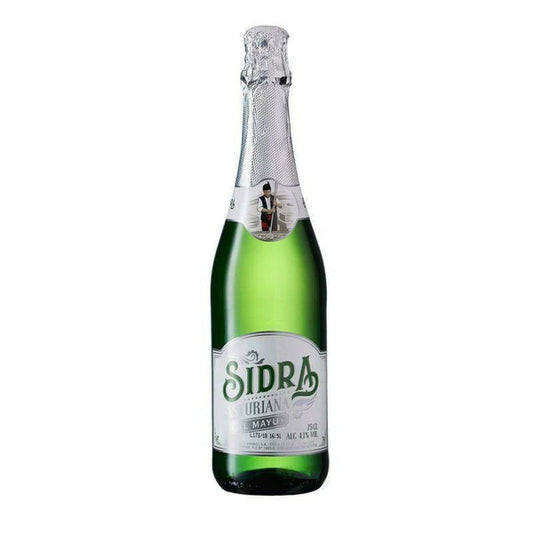 SIDRA EL MAYU