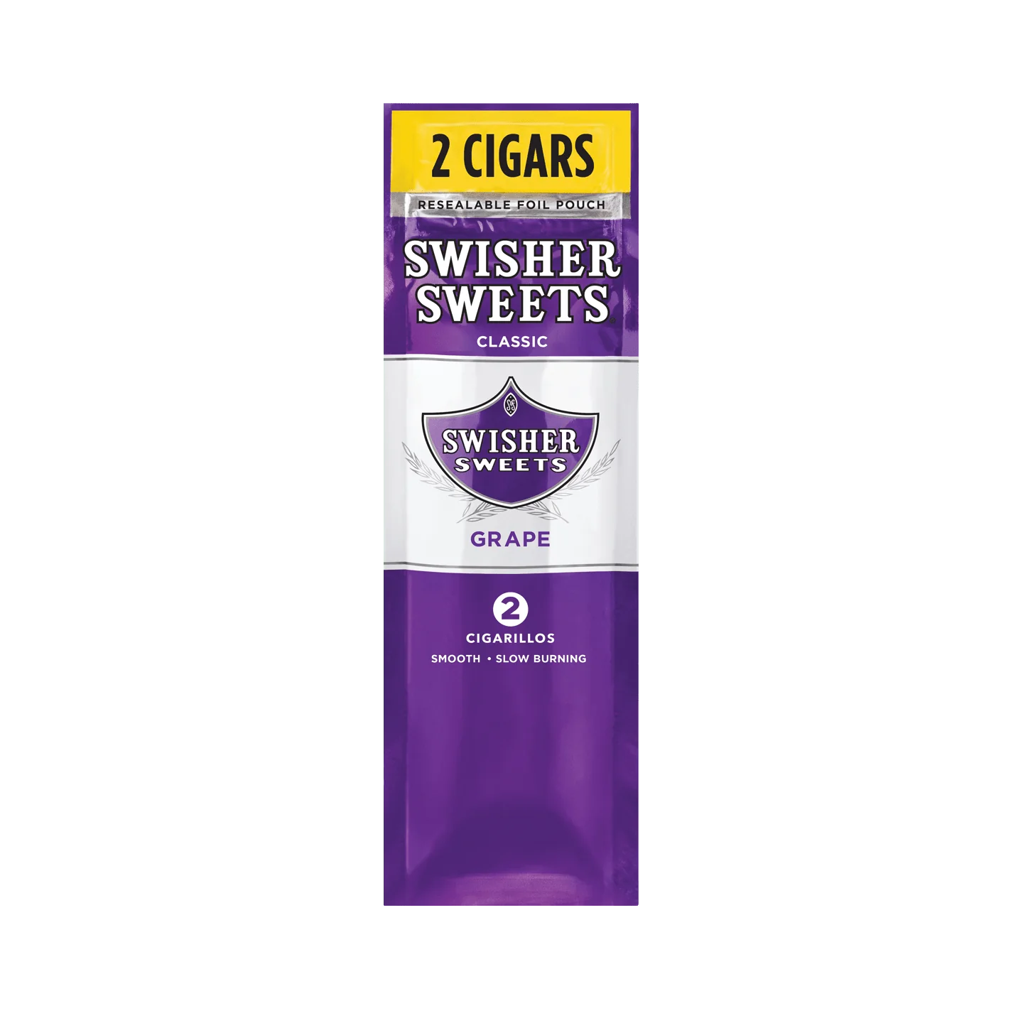 SWISHER SWEETS