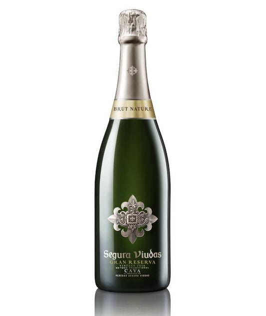 CAVA SEGURA VIUDA BRUT RVA. 20