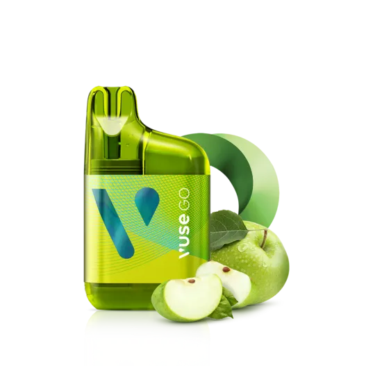 VUSEGO APPLE SOUR