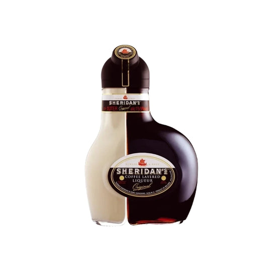 SHERIDANS 750 ML