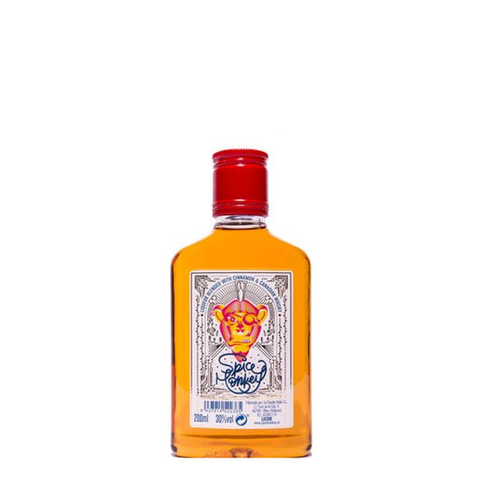 WHISKY SPICY MONKEY
