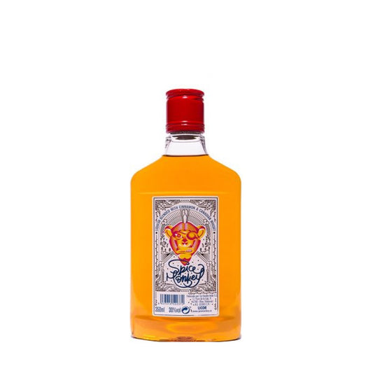WHISKY SPICE MONKEY
