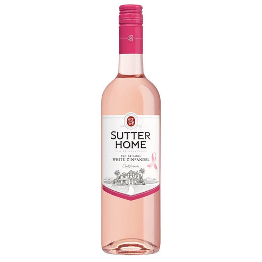 VINO SUTTER HOME W.Z.
