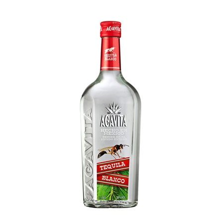 TEQUILA AGAVITA BLANCO