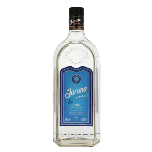 TEQUILA JARANA BLANCA