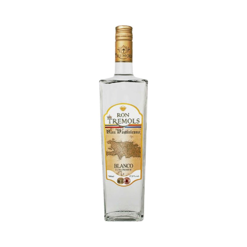 LICOR TREMOLS
