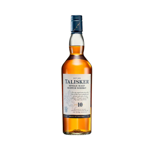 WHISKY TALISKER