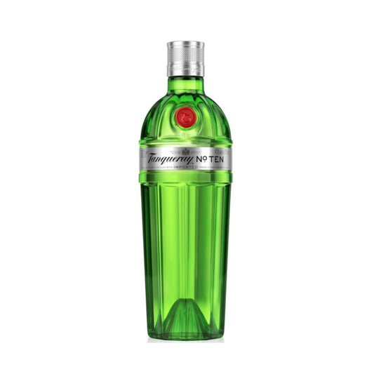 GINEBRA TANQUERAY TEN 1LT