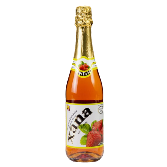 SIDRA XANA FRESA S/A 750ML