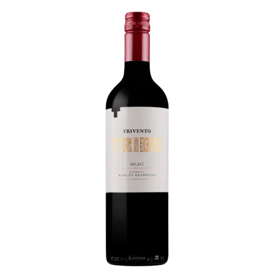 VINO TRIVENTO TRIBU MALBEC