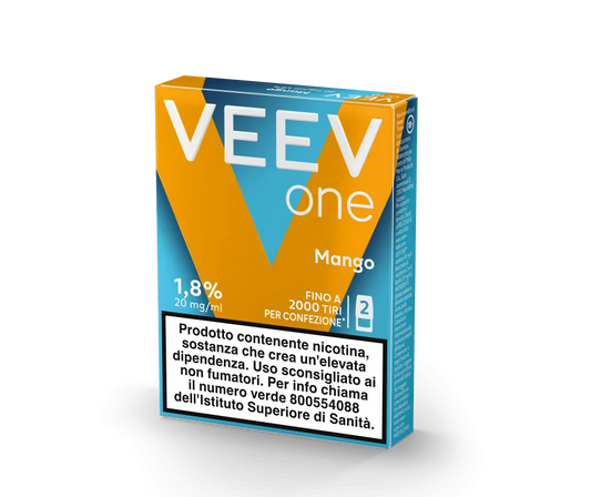 VEEV ONE MANGO