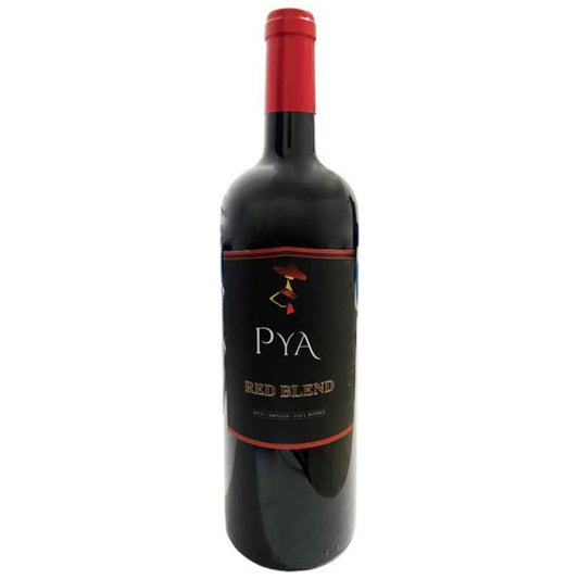 VINO PYA RED BLEND