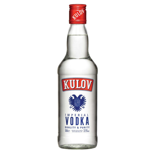 VODKA KULOW