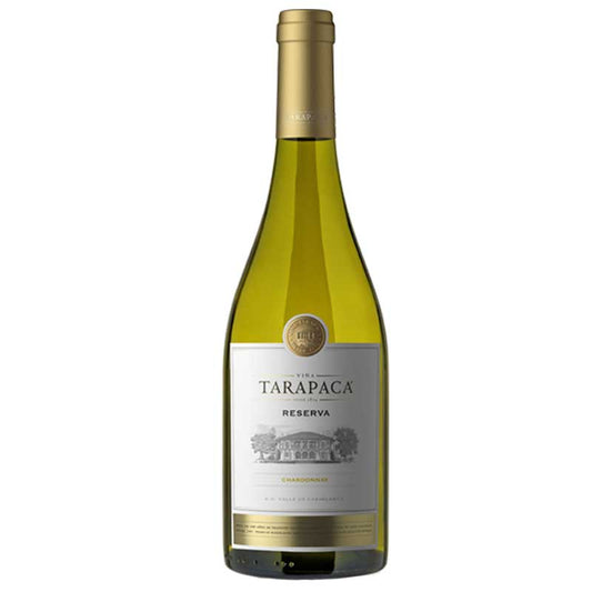 VINO TARAPACA BLANCO CHARDONNAY