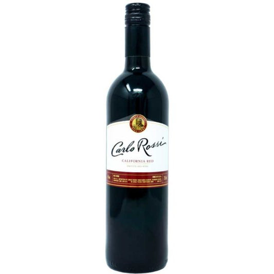 VINO CARLO ROSSI RESERVA CAB.