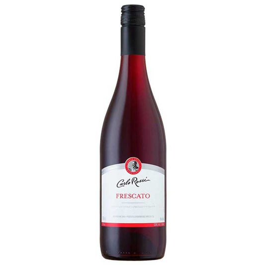 VINO CARLO ROSSI ROSSO FRESCATO