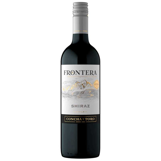 VINO FRONTERA SHIRAZ