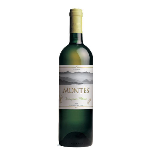 MONTES SAUV. BCO.