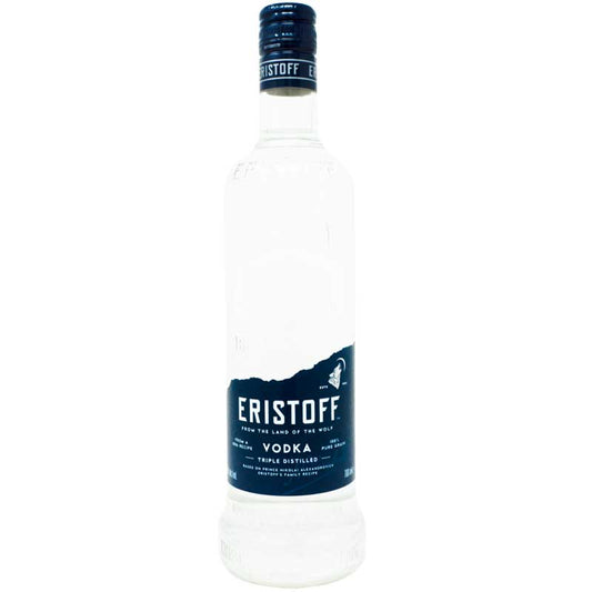 VODKA ERISTOFF