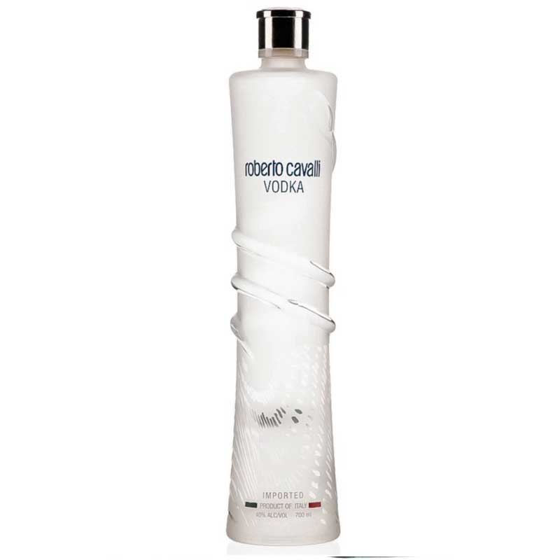 VODKA ROBERTO CAVALLI