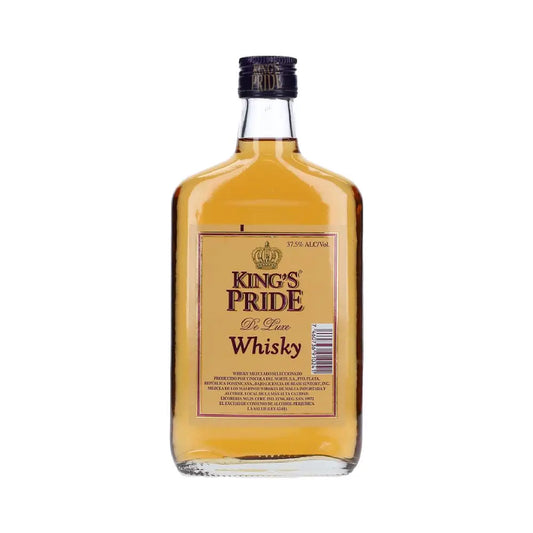 WHISKY KING PRIDE