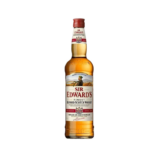 WHISKY SIR EDWARDS