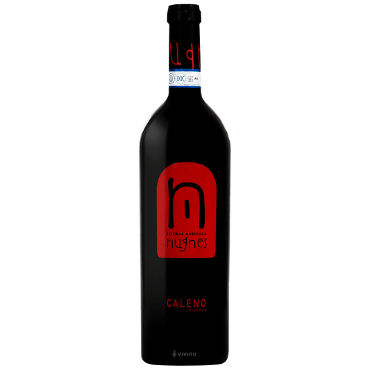 VINO CALENO RISERVA.
