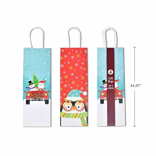 FUNDA DE BOTELLA REGALO