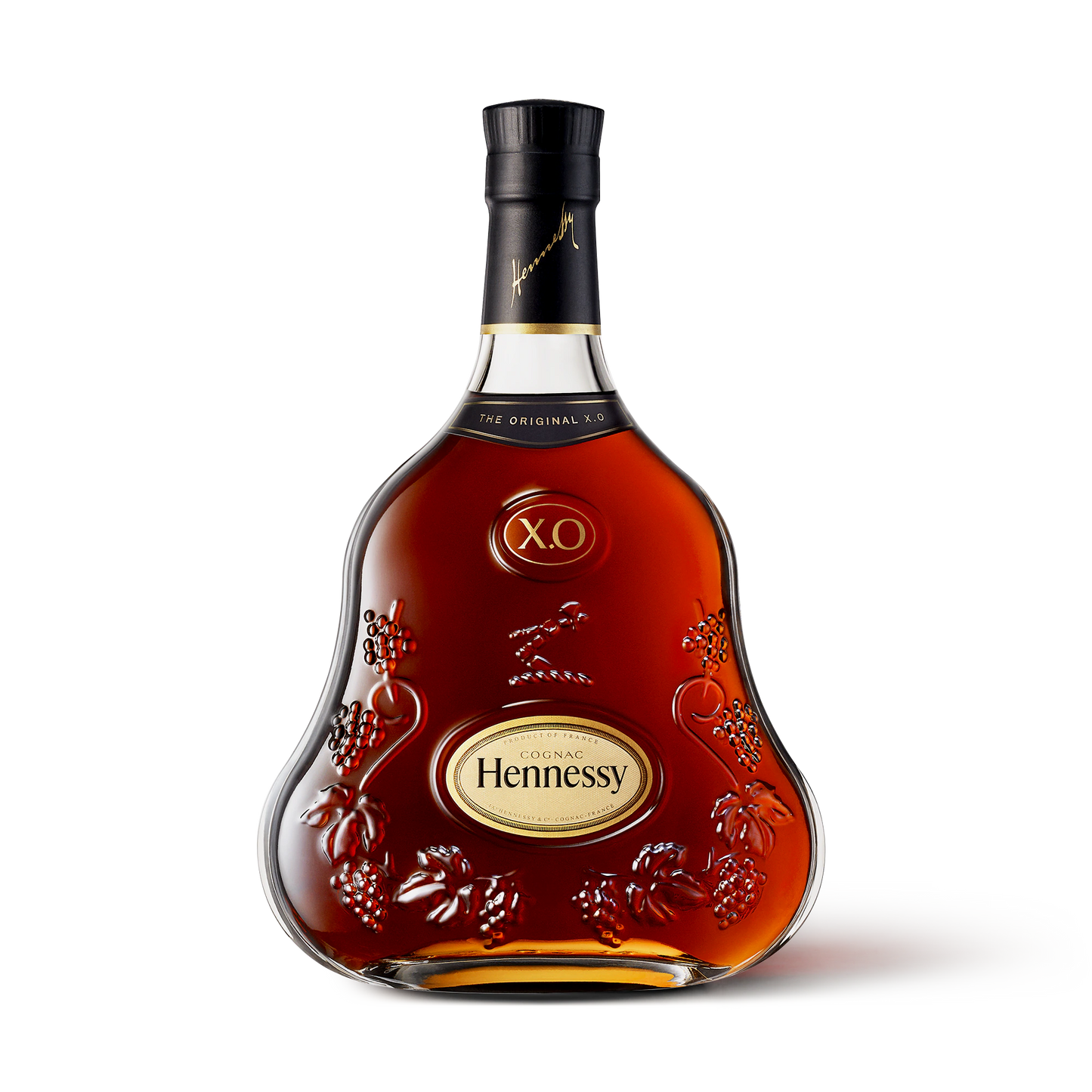 COGNAC HENNESSY X.O