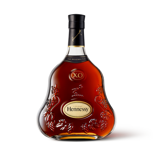 COGNAC HENNESSY X.O