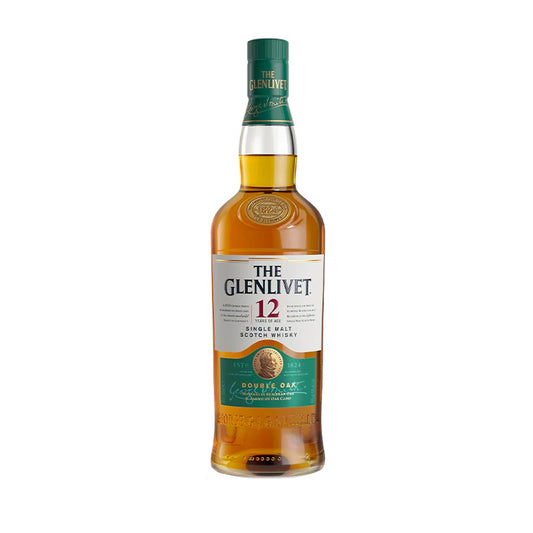 WHISKY THE GLENLIVET MIN