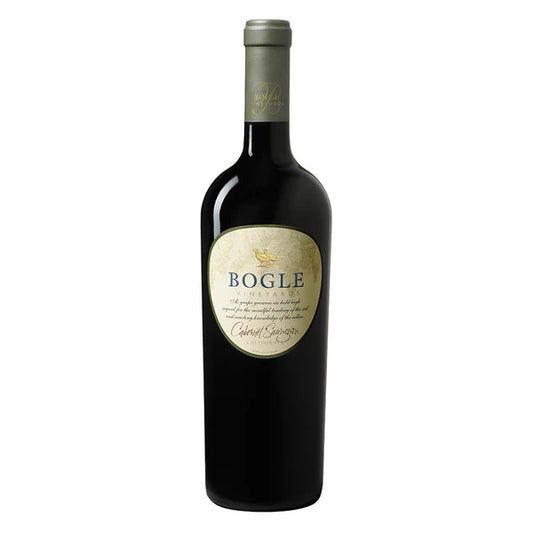 VINO BOGLE CABERNET SAUVIGNON