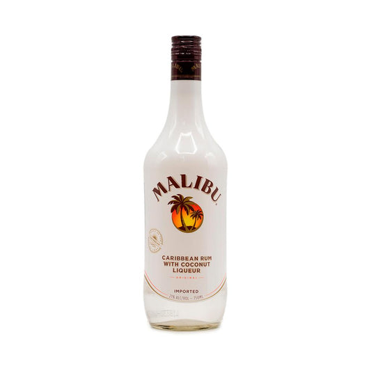RON MALIBU COCONUT 750 ML