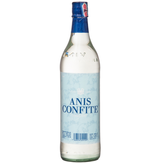 LICOR ANIS CONFITE 700 ML