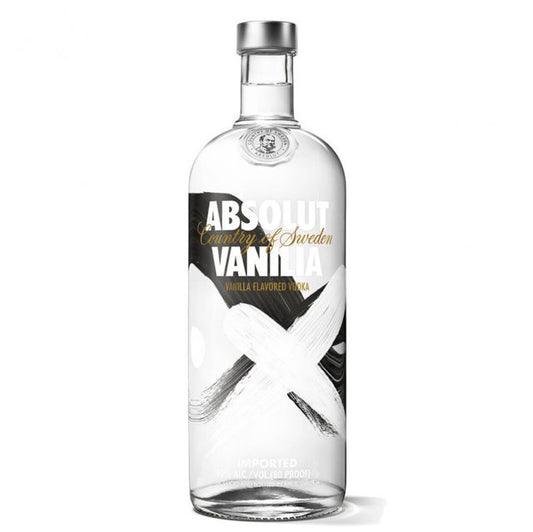 VODKA ABSOLUT