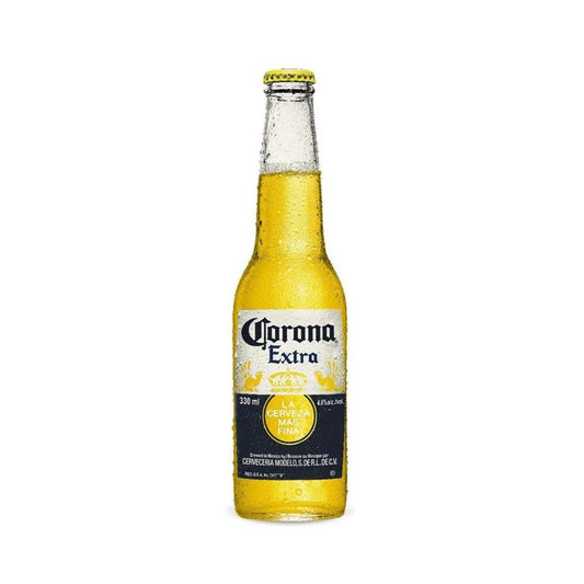 CERVEZA CORONA 330 ML
