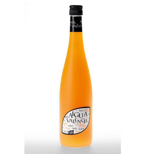 LICOR AGUA DE VALENCIA