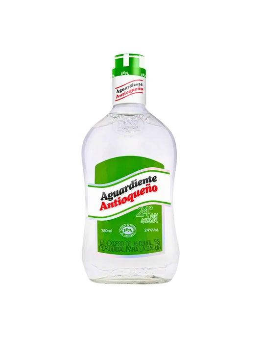 AGUARDIENTE ANTIOQUEÑO S/A
