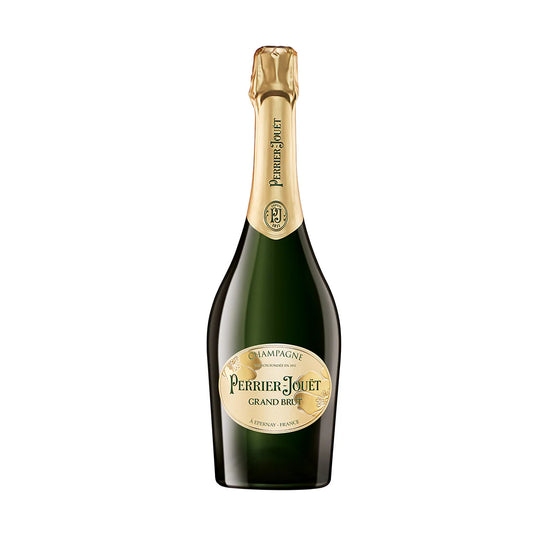 CHAMPAGNE PERRIER JOUET GRAND
