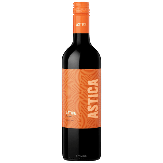 VINO TRAPICHE ASTICA MERLOT MA