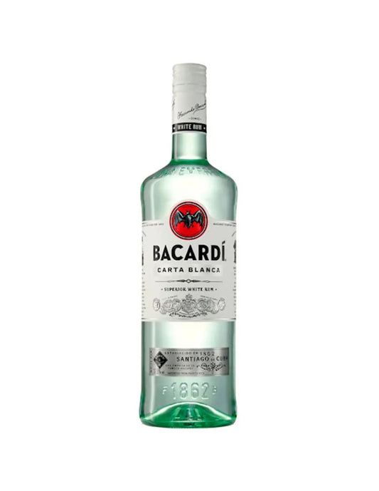 RON BACARDI BCO SUPERIOR